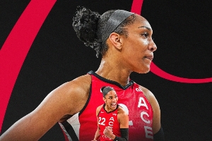 美联社赛季最佳奖项公布:阿贾MVP+DPOY+一阵 佩奇ROY+二阵 美联社赛季最佳奖项公布:阿贾MVP+DPOY+一阵 佩奇ROY+二阵