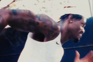 休赛期没浪费!范德比尔特转发个人休赛期训练视频集锦 休赛期没浪费!范德比尔特转发个人休赛期训练视频集锦