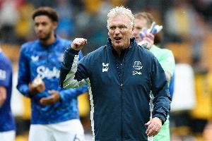 莫耶斯:格拉利什让球队攻守平衡 我未见过哪个前锋没有进球荒 莫耶斯:格拉利什让球队攻守平衡 我未见过哪个前锋没有进球荒