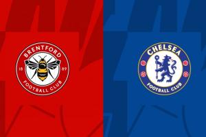 切尔西vs布伦特福德首发:博纳诺特首秀,加纳乔、帕尔默替补 切尔西vs布伦特福德首发:博纳诺特首秀,加纳乔、帕尔默替补