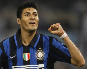 克鲁兹：尤文没展现绝对优势只是更幸运 欧冠将是国米全新篇章