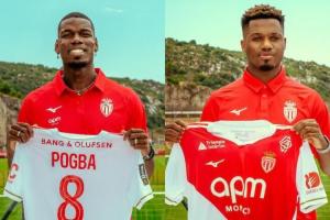 签俩吉祥物?博格巴法蒂开季4轮没进名单,加盟2个半月11场全缺席 签俩吉祥物?博格巴法蒂开季4轮没进名单,加盟2个半月11场全缺席