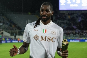 造点+助攻!安古伊萨当选那不勒斯vs佛罗伦萨全场最佳球员 造点+助攻!安古伊萨当选那不勒斯vs佛罗伦萨全场最佳球员