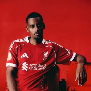 卡拉格谈伊萨克缺席:显然体能储备还不够,或许能赶上欧冠 卡拉格谈伊萨克缺席:显然体能储备还不够,或许能赶上欧冠