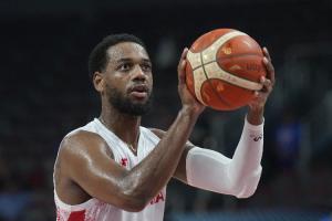 NBA没下手?场均22.4分!波兰归化后卫接近去艾菲斯 和GOAT当队友 NBA没下手?场均22.4分!波兰归化后卫接近去艾菲斯 和GOAT当队友