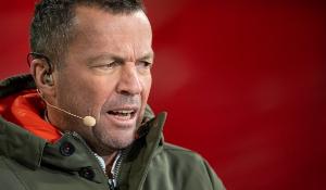 马特乌斯:赫内斯永远在拜仁拥有发言权,但他应减少场外新闻 马特乌斯:赫内斯永远在拜仁拥有发言权,但他应减少场外新闻