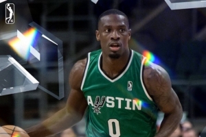 美记:马刺将和后卫以赛亚-米勒签下一份Exhibit-10合同 美记:马刺将和后卫以赛亚-米勒签下一份Exhibit-10合同