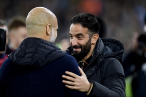 曼晚:曼市德比双方都输不起,曼城若输球可能提前无缘英超争冠 曼晚:曼市德比双方都输不起,曼城若输球可能提前无缘英超争冠