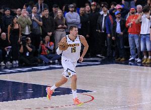 杰弗森谈节末超远压哨规则：懦弱 只想要积极结果但不想承担风险