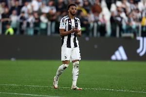 首开纪录!凯利成为尤文与国米比赛中进球的第二位英格兰球员 首开纪录!凯利成为尤文与国米比赛中进球的第二位英格兰球员