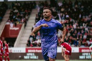 降维打击！33岁沙奇里独造3球，前6轮瑞士超轰出4球3助完美数据