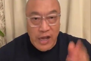 马健:申京几乎每年都在进步 今年他不仅是全明星还会进最佳阵容 马健:申京几乎每年都在进步 今年他不仅是全明星还会进最佳阵容