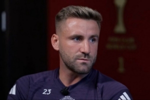 卢克-肖:库尼亚融入得非常好 阿莫林引进了渴望胜利的优秀球员 卢克-肖:库尼亚融入得非常好 阿莫林引进了渴望胜利的优秀球员