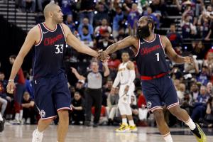 哈登降薪、巴图姆白菜价!勇记:这些人是不是也要查一查? 哈登降薪、巴图姆白菜价!勇记:这些人是不是也要查一查?