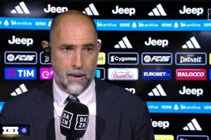 图多尔：这几个月一直在培养阿季奇 也许平局更公平但这就是足球