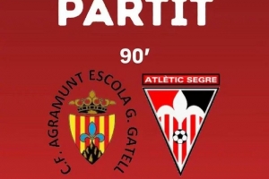 邝兆镭代表赛格雷U19A出战季前赛,首发出场完成梅开二度 邝兆镭代表赛格雷U19A出战季前赛,首发出场完成梅开二度