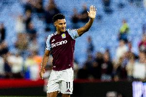 锋线哑火!阿斯顿维拉是新赛季英格兰前七级联赛唯一未进球球队 锋线哑火!阿斯顿维拉是新赛季英格兰前七级联赛唯一未进球球队