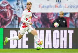 维尔纳仍未入大名单,莱比锡总监:主帅不会把最好的球员留在家里 维尔纳仍未入大名单,莱比锡总监:主帅不会把最好的球员留在家里