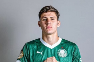 世体:巴萨考察帕尔梅拉斯中卫贝内德蒂,有消息称愿意掏1200万欧 世体:巴萨考察帕尔梅拉斯中卫贝内德蒂,有消息称愿意掏1200万欧