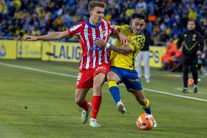 巴里奥斯:全取3分是应对后续赛程关键 前3场比赛我们踢得并不差 巴里奥斯:全取3分是应对后续赛程关键 前3场比赛我们踢得并不差