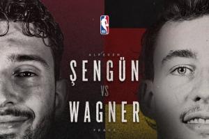 申京+小瓦!媒体人:勇士本可以在选秀中打包他们俩的 申京+小瓦!媒体人:勇士本可以在选秀中打包他们俩的