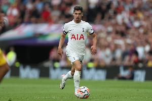 邮报:水晶宫尝试压哨租借球员但反悔,引热刺不满 邮报:水晶宫尝试压哨租借球员但反悔,引热刺不满