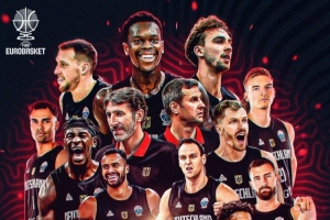 本届欧锦赛最终排名:德国土耳其希腊前3 斯洛文尼亚7 塞尔维亚10 本届欧锦赛最终排名:德国土耳其希腊前3 斯洛文尼亚7 塞尔维亚10