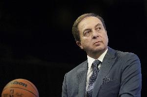 Shams:拉科布主导勇士选库明加而非小瓦 曾拒绝用库明加换卡鲁索 Shams:拉科布主导勇士选库明加而非小瓦 曾拒绝用库明加换卡鲁索