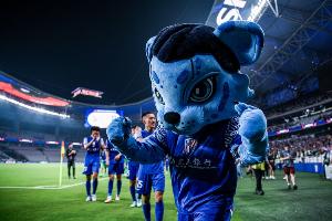 记者:中超越来越放开,申花主场卖了4500张球票给客队蓉城球迷 记者:中超越来越放开,申花主场卖了4500张球票给客队蓉城球迷