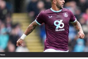 沃克:0-1利物浦虽败犹荣,我们部署一周的计划坚持了超过90分钟 沃克:0-1利物浦虽败犹荣,我们部署一周的计划坚持了超过90分钟