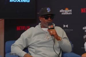 武圣:没人能兼顾篮球&播客 追梦场上作用有限&乔治不得不停播 武圣:没人能兼顾篮球&播客 追梦场上作用有限&乔治不得不停播