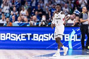 FIBA杀神!施罗德已成双料名人堂热门候选 他离圆满只差奥运奖牌 FIBA杀神!施罗德已成双料名人堂热门候选 他离圆满只差奥运奖牌