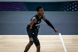 施罗德:欧锦赛能提高欧洲球员在联盟影响力 为欧洲篮球发展努力 施罗德:欧锦赛能提高欧洲球员在联盟影响力 为欧洲篮球发展努力