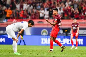 茹萨:孩子们会跟唱中国国歌 上海是座宜居的城市 茹萨:孩子们会跟唱中国国歌 上海是座宜居的城市