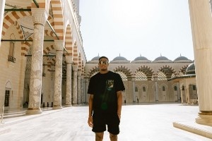 继续休赛期旅行!八村塁游览伊斯坦布尔:闭着眼聆听伊斯坦布尔 继续休赛期旅行!八村塁游览伊斯坦布尔:闭着眼聆听伊斯坦布尔