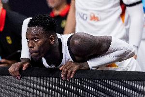 媒体人谈施罗德:名人堂成就 不仅仅是FIBA名人堂 是篮球名人堂 媒体人谈施罗德:名人堂成就 不仅仅是FIBA名人堂 是篮球名人堂