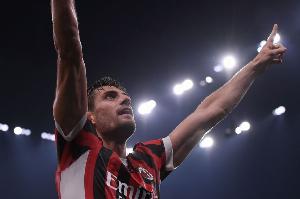 加比亚:莫德里奇展现了冠军球员的风采 零封归功于全队的努力 加比亚:莫德里奇展现了冠军球员的风采 零封归功于全队的努力