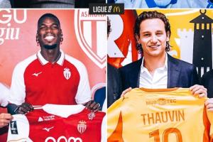 2018世界杯冠军回家🏠吉鲁3轮2球 帕瓦尔托万建功 博格巴未出场 2018世界杯冠军回家🏠吉鲁3轮2球 帕瓦尔托万建功 博格巴未出场