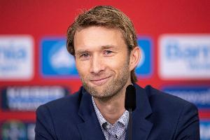 罗尔费斯:不放埃切维里参加U20世界杯,曼城和球员知道这个决定 罗尔费斯:不放埃切维里参加U20世界杯,曼城和球员知道这个决定