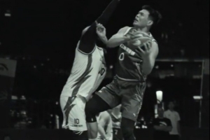 超三联赛：淡淡的忧伤......