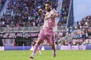 门迭塔:梅西仍是最佳没人达到他的高度,他代表我们对足球的理解 门迭塔:梅西仍是最佳没人达到他的高度,他代表我们对足球的理解