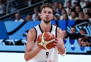 小瓦格纳：对于夺冠有些意外 我们只是多把握住了几次关键机会