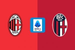 米兰vs博洛尼亚首发:拉比奥特首秀,奇克、莫德里奇先发 米兰vs博洛尼亚首发:拉比奥特首秀,奇克、莫德里奇先发