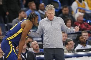 Shams:科尔和库明加的关系没问题 但他认为后者和库巴不好搭配 Shams:科尔和库明加的关系没问题 但他认为后者和库巴不好搭配