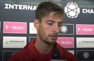 加比亚:恩昆库应获得点球但我们不要纠结此事,很遗憾迈尼昂受伤 加比亚:恩昆库应获得点球但我们不要纠结此事,很遗憾迈尼昂受伤