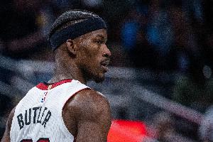 查尔莫斯:巴特勒在热火不受欢迎&没有乐趣了 所以他是时候离开 查尔莫斯:巴特勒在热火不受欢迎&没有乐趣了 所以他是时候离开