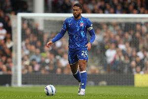 里斯-詹姆斯:希望再次赢得欧冠 凭借现有团队我们可以走得很远 里斯-詹姆斯:希望再次赢得欧冠 凭借现有团队我们可以走得很远