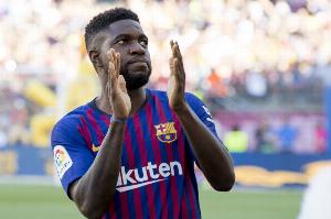 为世界杯赌上生涯!乌姆蒂蒂6场带伤作战致身体崩溃 31岁草草退役 为世界杯赌上生涯!乌姆蒂蒂6场带伤作战致身体崩溃 31岁草草退役