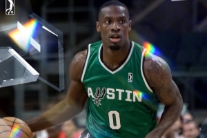 为续约比永博腾空间!马刺裁掉以赛亚-米勒 预计加入G联盟球队 为续约比永博腾空间!马刺裁掉以赛亚-米勒 预计加入G联盟球队