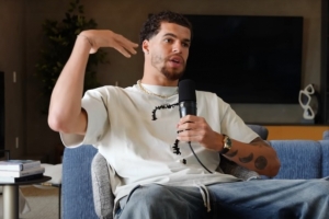 小波特:我最近弄播客效果还不错 也不指望所有人都喜欢我的言论 小波特:我最近弄播客效果还不错 也不指望所有人都喜欢我的言论